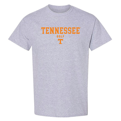 Tennessee - NCAA Women's Golf : Kyra Van Kan - Classic Shersey T-Shirt-0