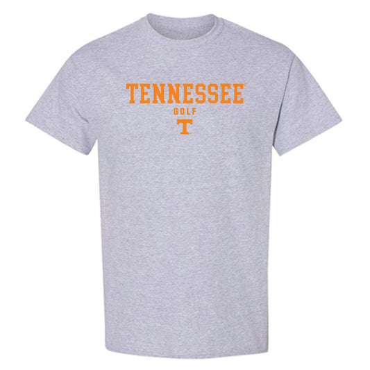 Tennessee - NCAA Women's Golf : Kyra Van Kan - Classic Shersey T-Shirt-0