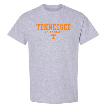 Tennessee - NCAA Women's Volleyball : Sydney Jaynes - Classic Shersey T-Shirt-0