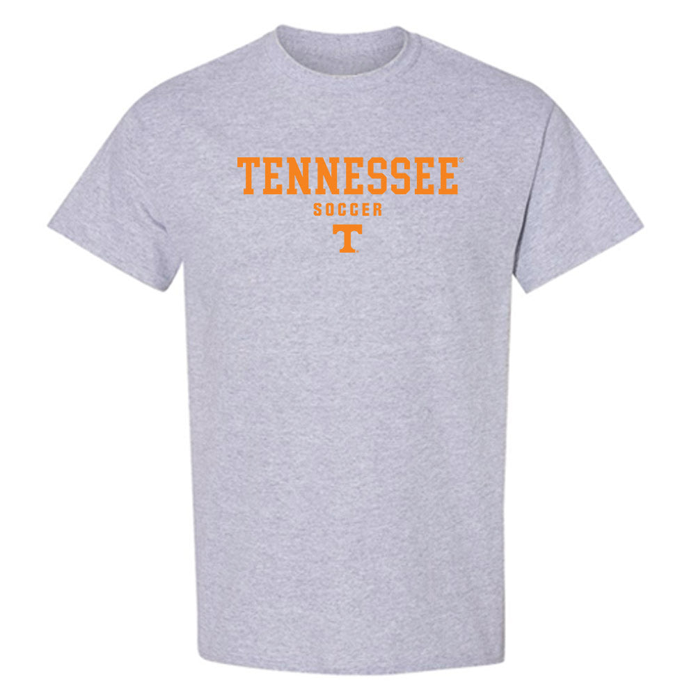 Tennessee - NCAA Women's Soccer : Ally Zazzara - Classic Shersey T-Shirt-0