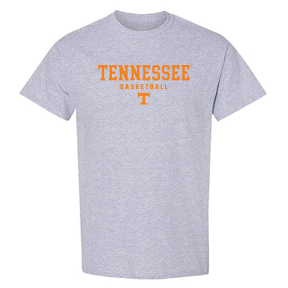 Tennessee - NCAA Men's Basketball : Darrin Ames - Classic Shersey T-Shirt-0