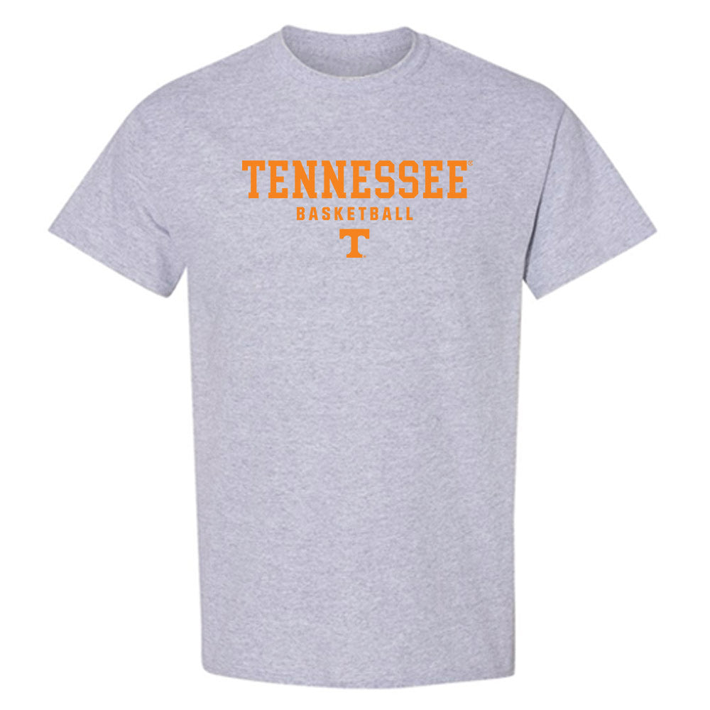 Tennessee - NCAA Women's Basketball : Kaylene Smikle - Classic Shersey T-Shirt-0