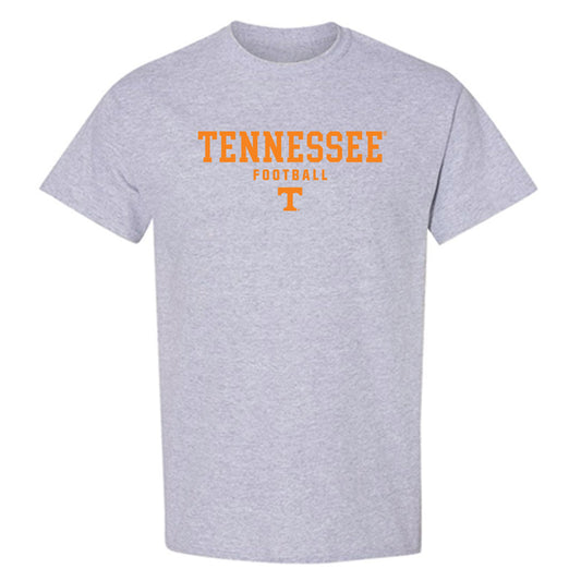 Tennessee - NCAA Football : Trent Thomas - Classic Shersey T-Shirt-0