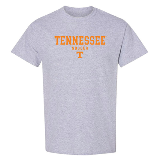 Tennessee - NCAA Women's Soccer : Kylee Simmons - Classic Shersey T-Shirt-0