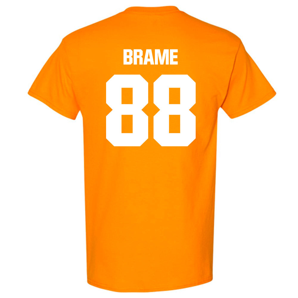 Tennessee - NCAA Football : DaSaahn Brame - Classic Shersey T-Shirt-1