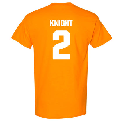 Tennessee - NCAA Softball : Sophia Knight - Classic Shersey T-Shirt-1
