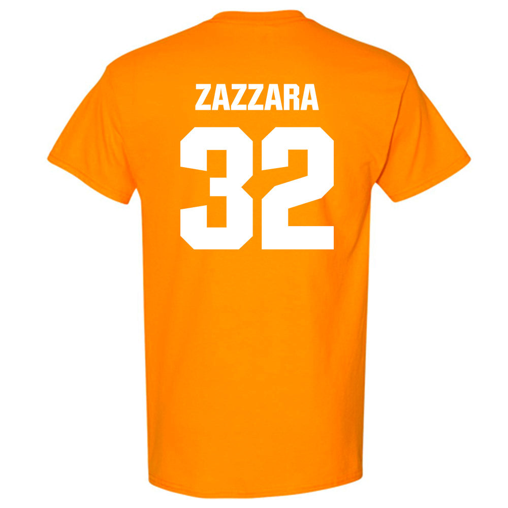 Tennessee - NCAA Women's Soccer : Ally Zazzara - Classic Shersey T-Shirt-1