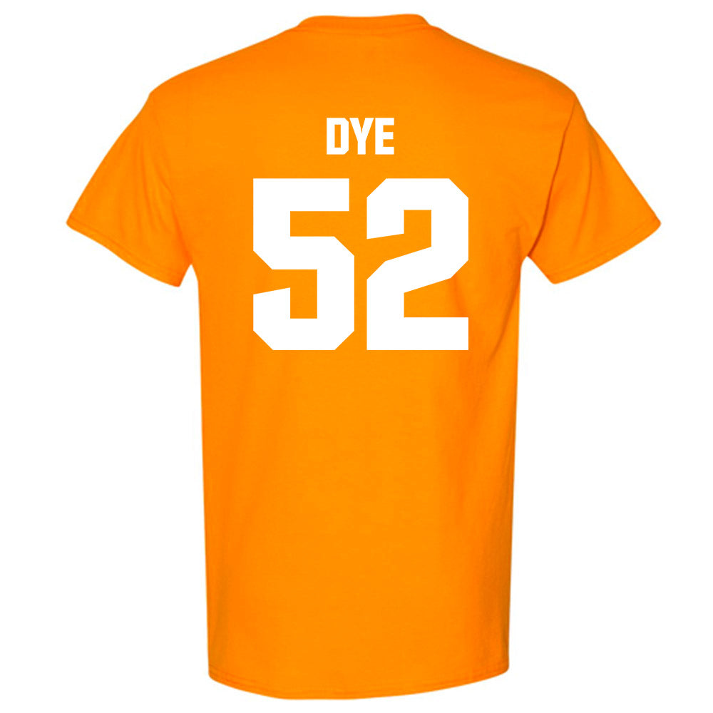 Tennessee - NCAA Football : Mariyon Dye - Classic Shersey T-Shirt-1