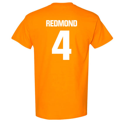 Tennessee - NCAA Football : Ty Redmond - Classic Shersey T-Shirt-1