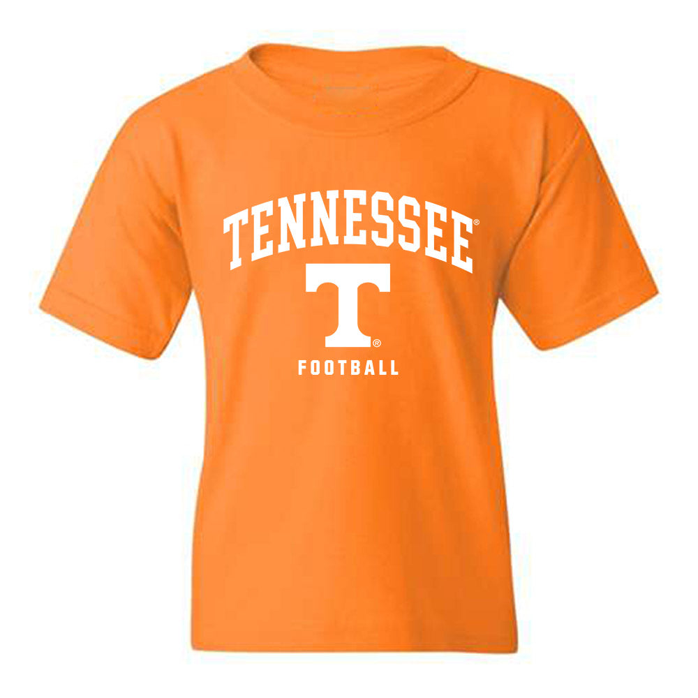 Tennessee - NCAA Football : Gabriel Osenda - Classic Shersey Youth T-Shirt-0