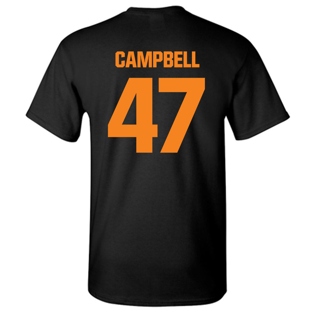 Tennessee - NCAA Football : Isaiah Campbell - Classic Shersey T-Shirt-1