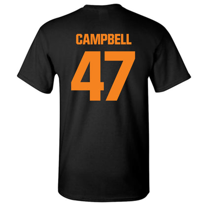 Tennessee - NCAA Football : Isaiah Campbell - Classic Shersey T-Shirt-1