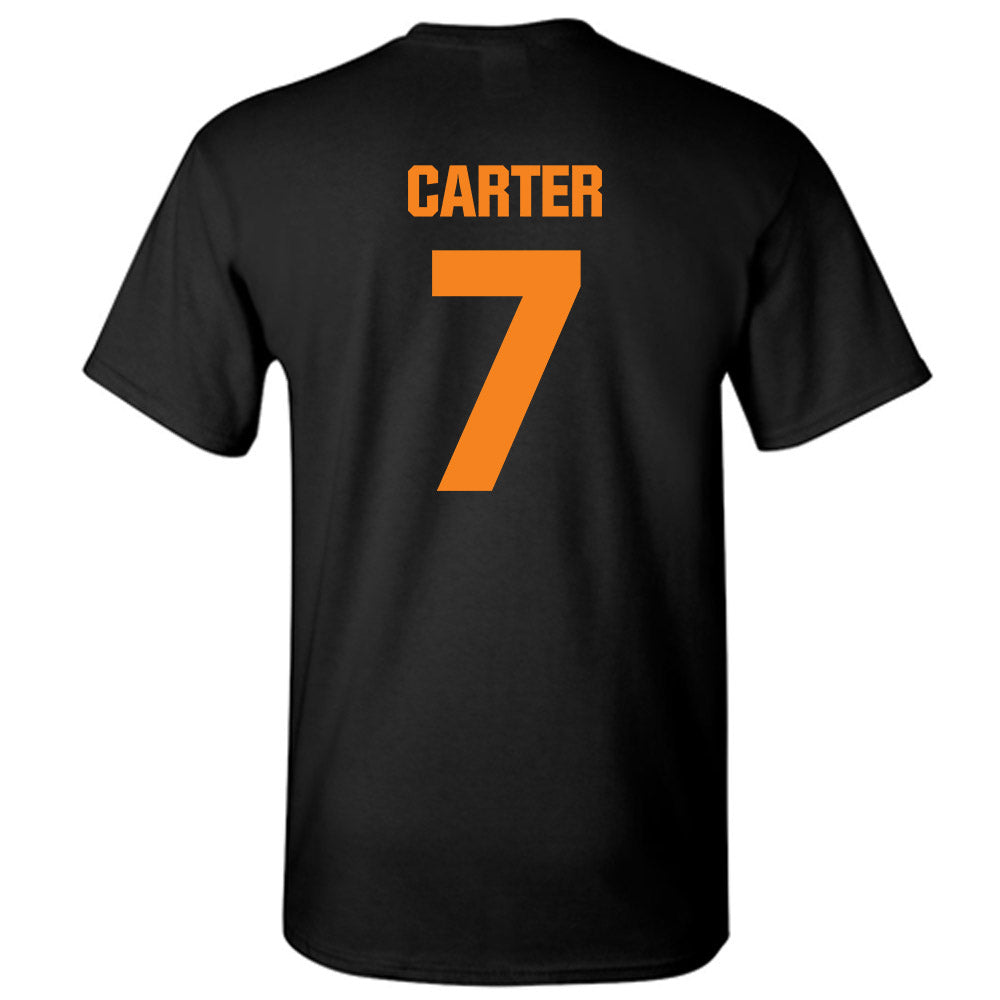 Tennessee - NCAA Football : Arion Carter - Classic Shersey T-Shirt-1
