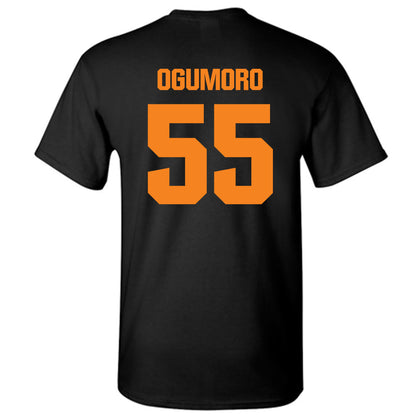 Tennessee - NCAA Football : Antoni Ogumoro - Classic Shersey T-Shirt-1