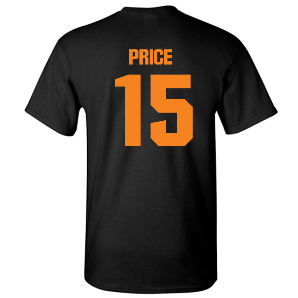Tennessee - NCAA Women's Soccer : Kennedy Price - Classic Shersey T-Shirt-1