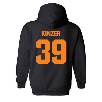 Tennessee - NCAA Football : Malcolm Kinzer - Classic Shersey Hooded Sweatshirt-1