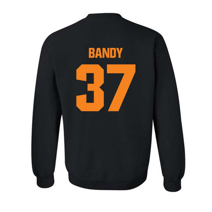 Tennessee - NCAA Football : Montrell Bandy - Classic Shersey Crewneck Sweatshirt-1