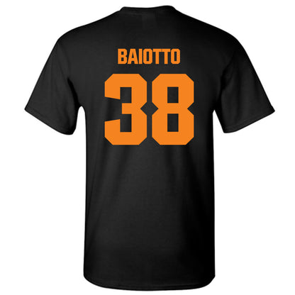Tennessee - NCAA Baseball : Ethan Baiotto - Classic Shersey T-Shirt-1