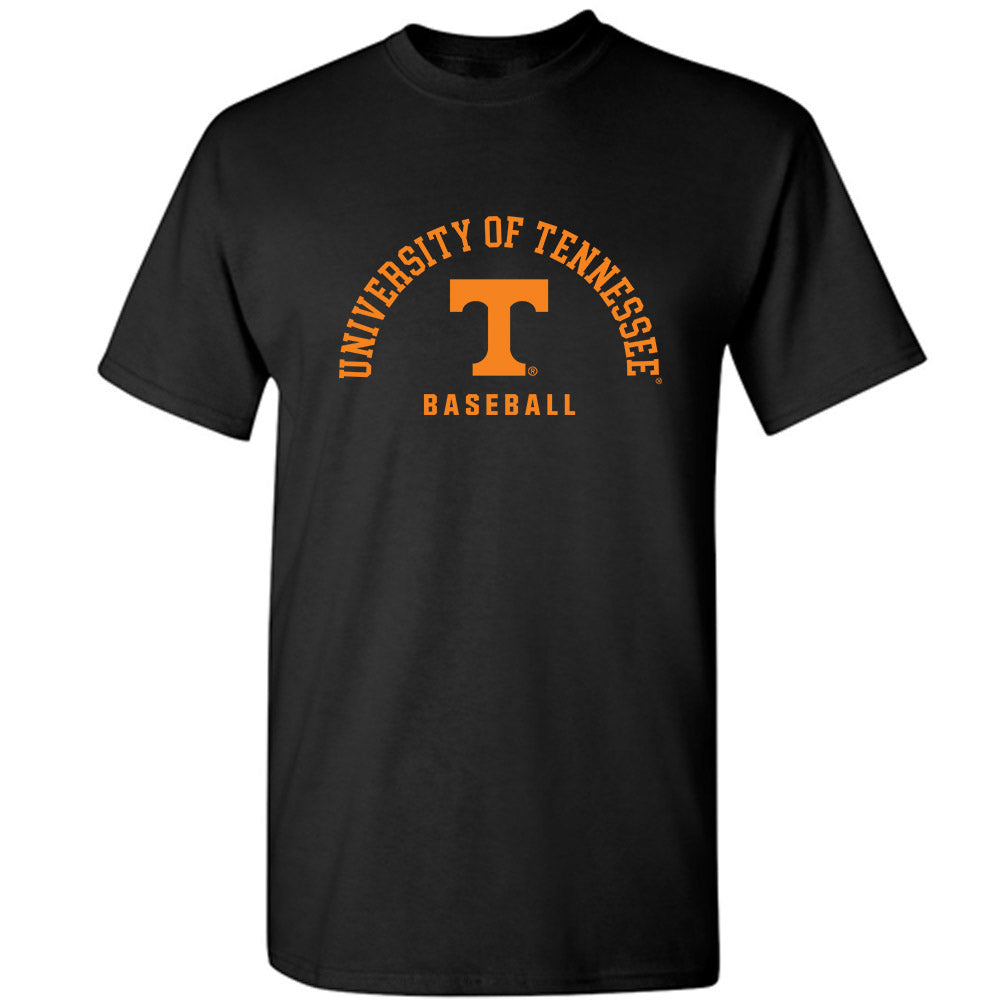 Tennessee - NCAA Baseball : Nic Abraham - Classic Shersey T-Shirt-0