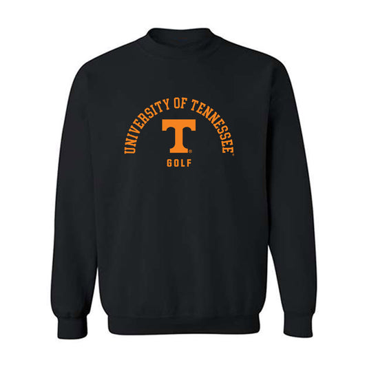 Tennessee - NCAA Women's Golf : Kyra Van Kan - Classic Shersey Crewneck Sweatshirt-0
