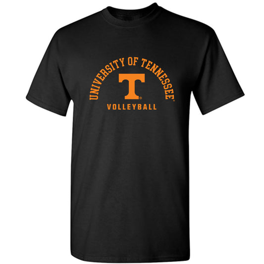 Tennessee - NCAA Women's Volleyball : Jalyn Stout - Classic Shersey T-Shirt-0