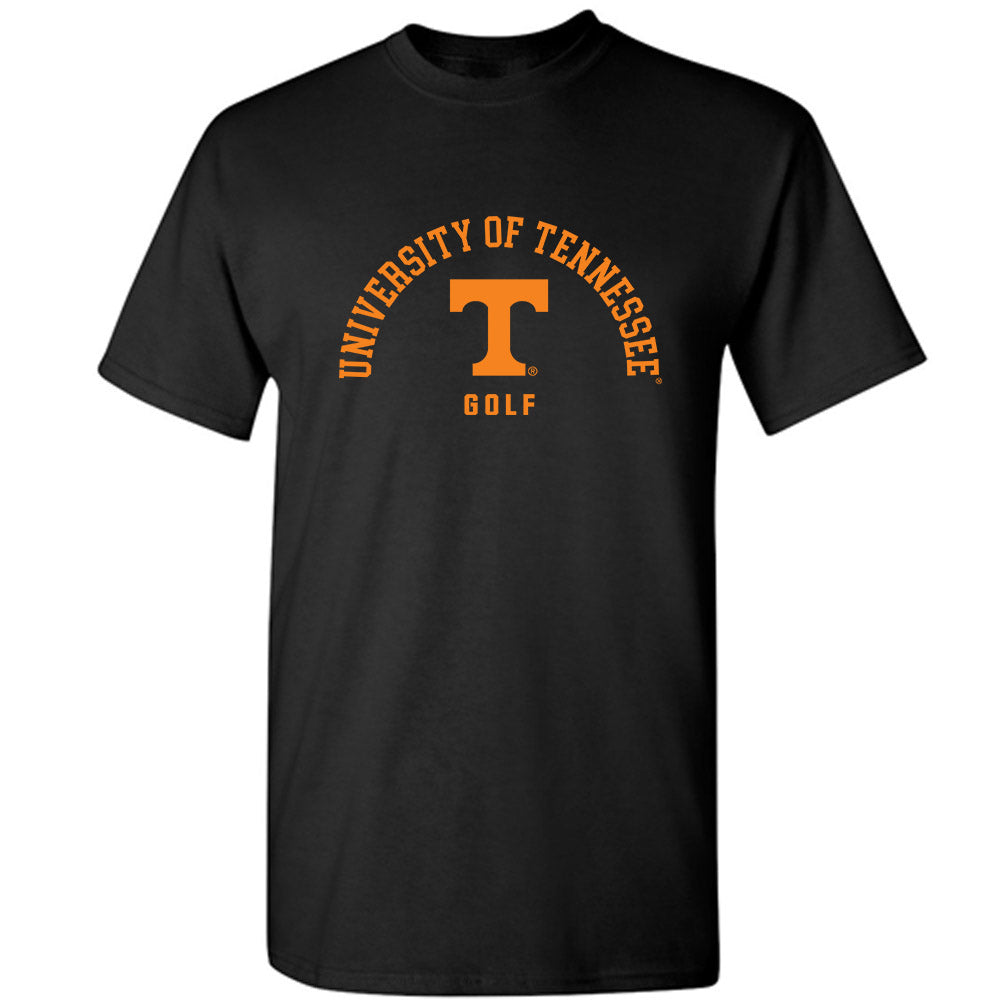 Tennessee - NCAA Women's Golf : Kyra Van Kan - Classic Shersey T-Shirt-0