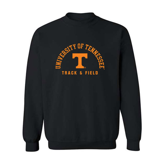 Tennessee - NCAA Men's Track & Field : Premier Wynn - Classic Shersey Crewneck Sweatshirt-0