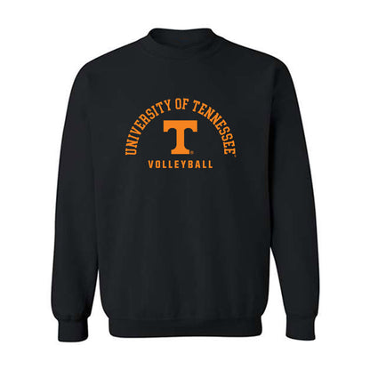 Tennessee - NCAA Women's Volleyball : Sydney Jaynes - Classic Shersey Crewneck Sweatshirt-0