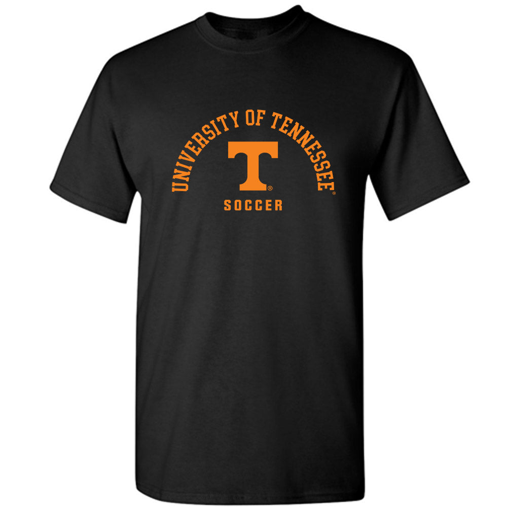 Tennessee - NCAA Women's Soccer : Milee Zych - Classic Shersey T-Shirt-0