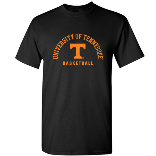 Tennessee - NCAA Women's Basketball : Aaliyah Moore - Classic Shersey T-Shirt-0