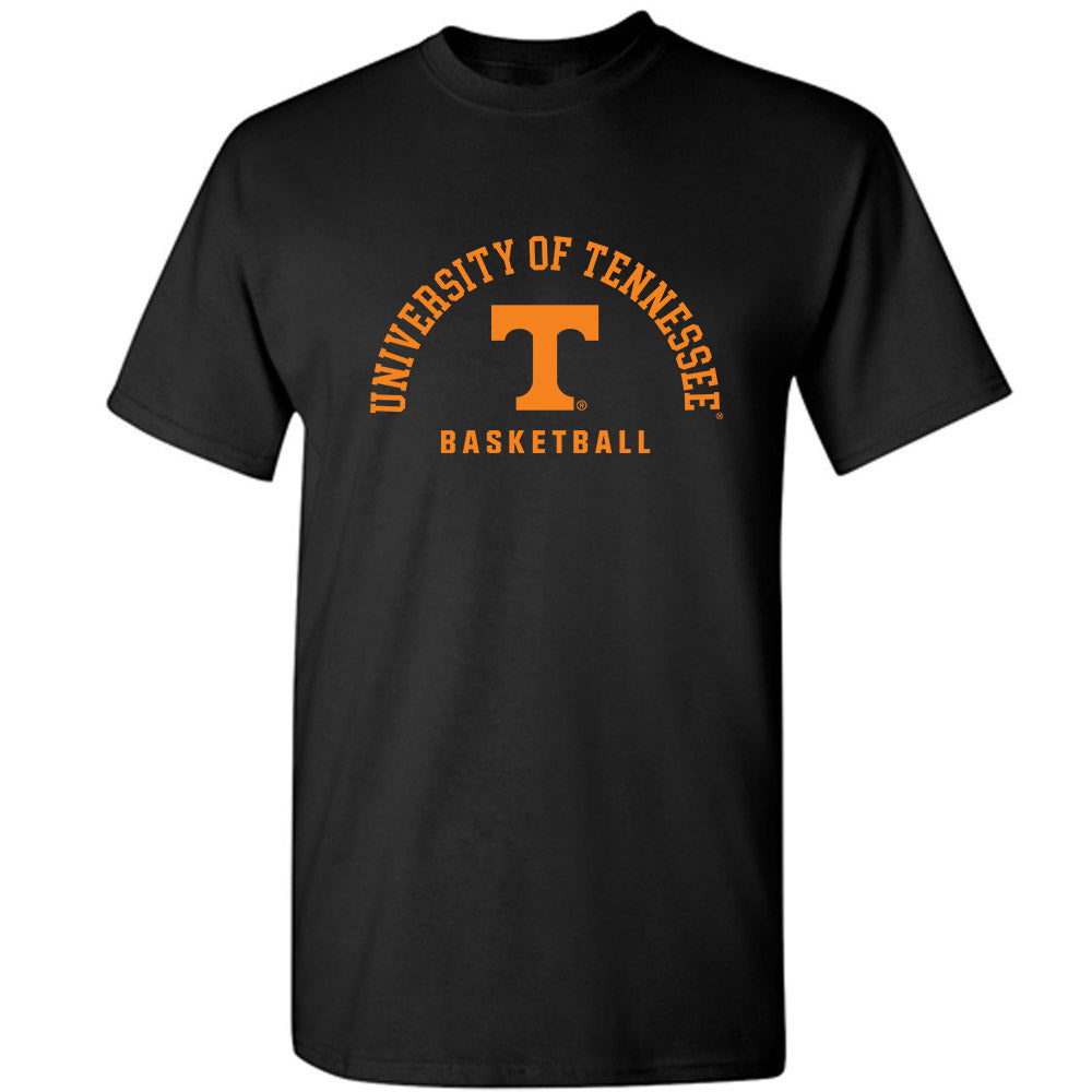 Tennessee - NCAA Men's Basketball : Christian Fermin - Classic Shersey T-Shirt-0