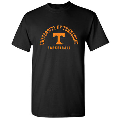 Tennessee - NCAA Men's Basketball : Christian Fermin - Classic Shersey T-Shirt-0