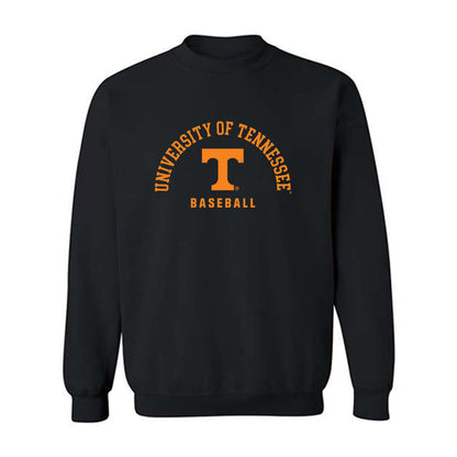 Tennessee - NCAA Baseball : DJ McDowell - Classic Shersey Crewneck Sweatshirt-0