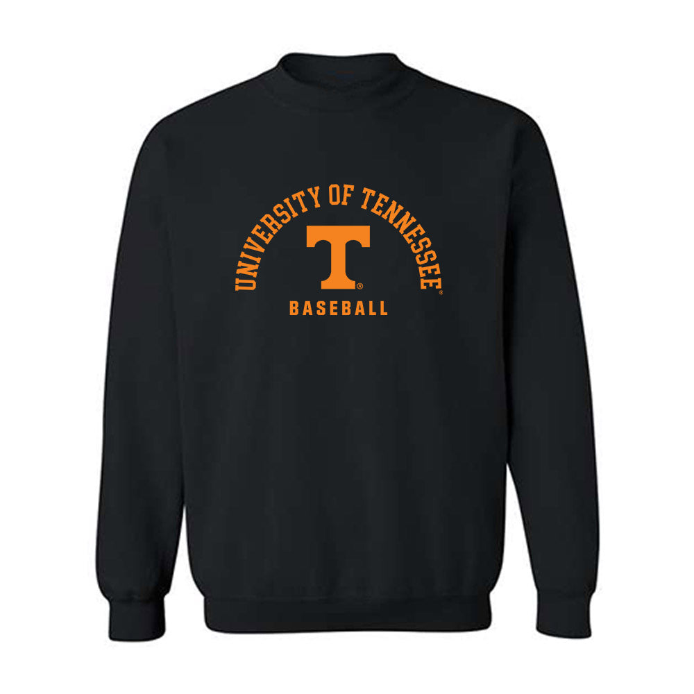 Tennessee - NCAA Baseball : Tyler Myatt - Classic Shersey Crewneck Sweatshirt-0