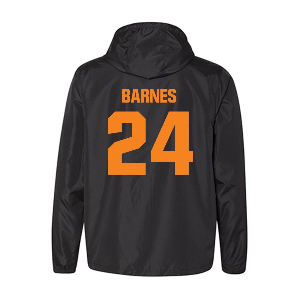 Tennessee - NCAA Football : Hunter Barnes - Windbreaker-1