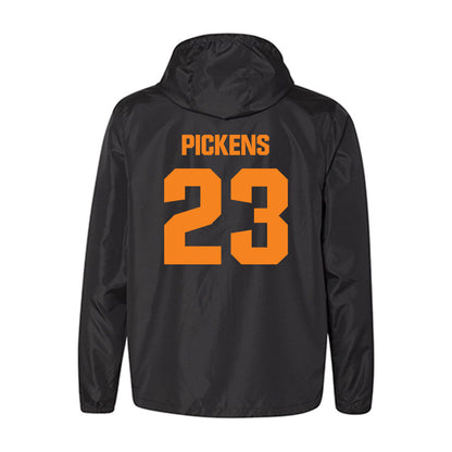 Tennessee - NCAA Softball : Karlyn Pickens - Windbreaker-1