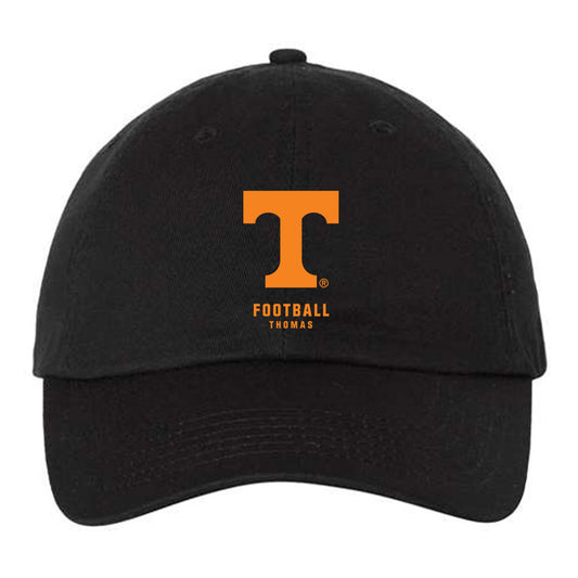 Tennessee - NCAA Football : Trent Thomas - Dad Hat-0