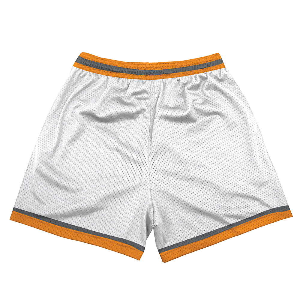 Tennessee - NCAA Women's Basketball : Alyssa Latham - Shorts-1