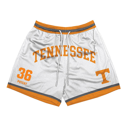 Tennessee - NCAA Football : Tre Poteat - Shorts-0