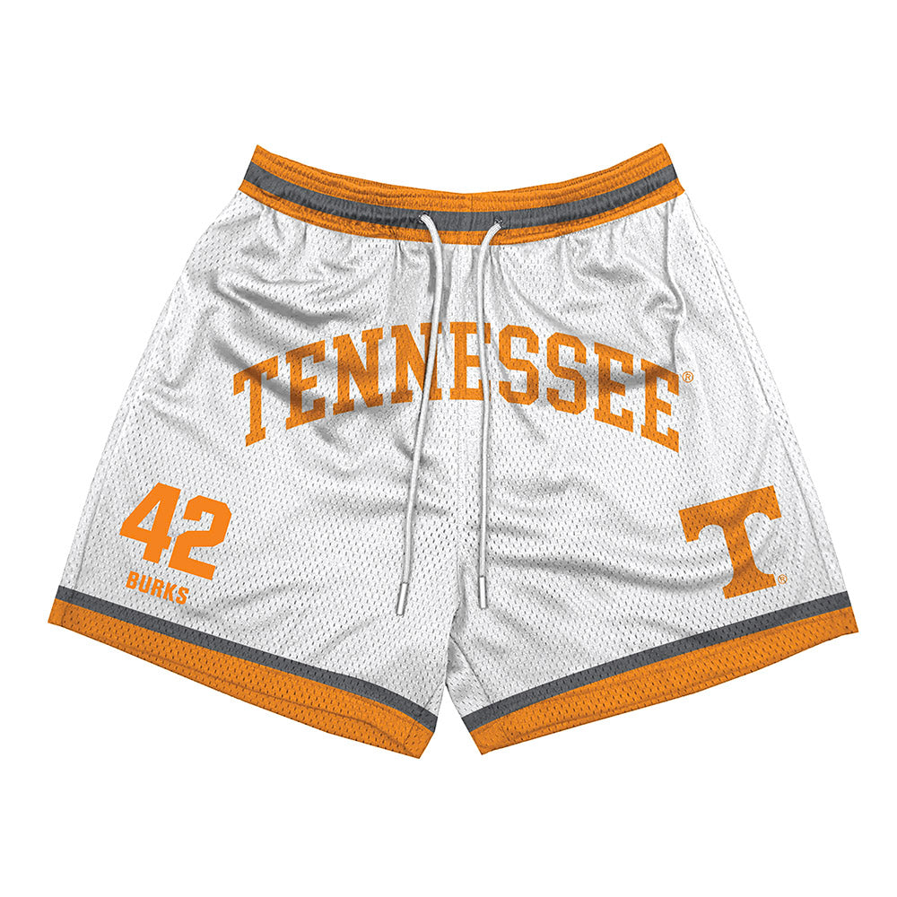 Tennessee - NCAA Football : DJ Burks - Shorts-0