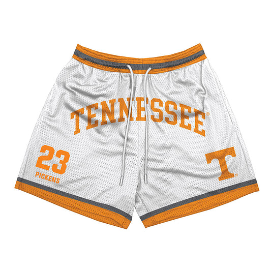 Tennessee - NCAA Softball : Karlyn Pickens - Shorts-0