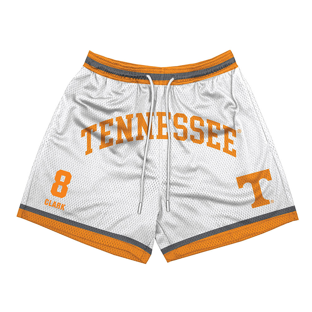Tennessee - NCAA Men's Basketball : Marquis Clark - Shorts-0