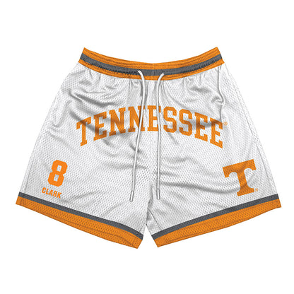 Tennessee - NCAA Men's Basketball : Marquis Clark - Shorts-0