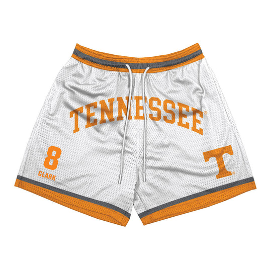 Tennessee - NCAA Men's Basketball : Marquis Clark - Shorts-0