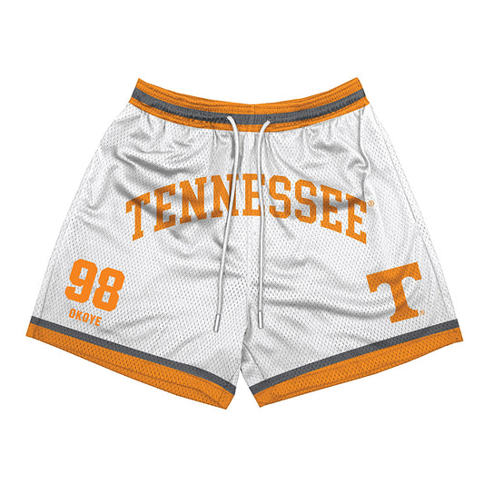 Tennessee - NCAA Football : Emmanuel Okoye - Shorts-0