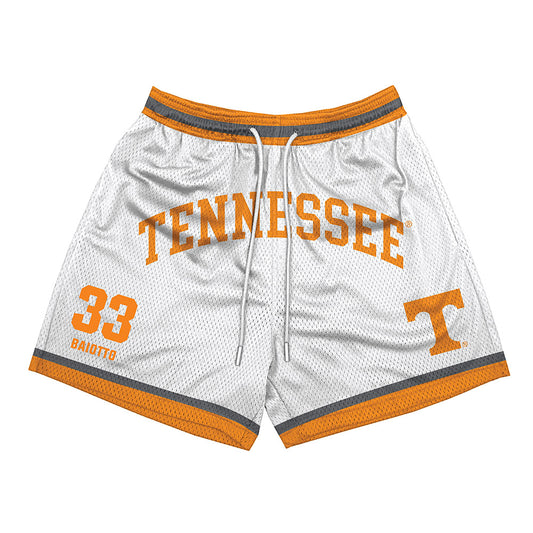Tennessee - NCAA Baseball : Ethan Baiotto - Shorts-0