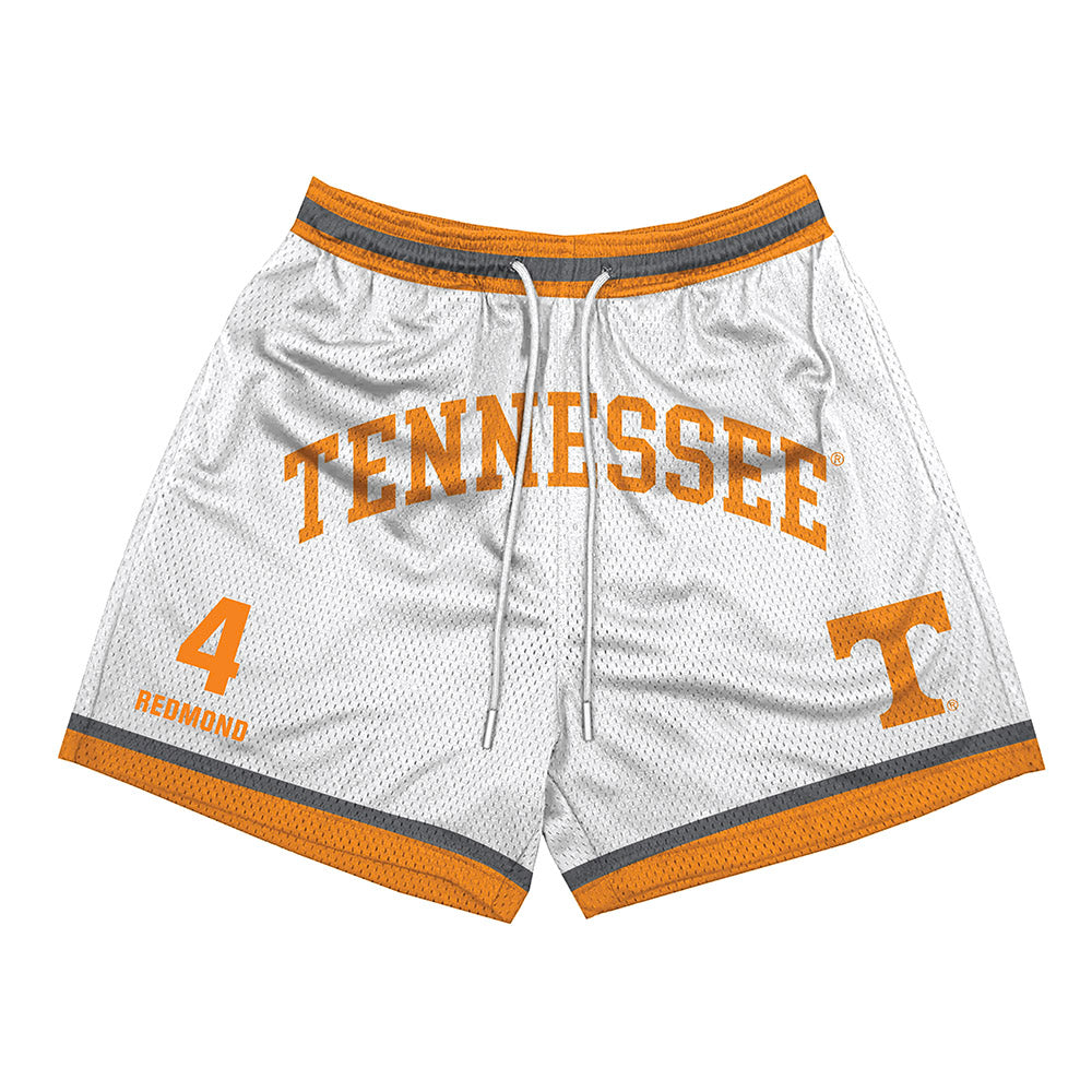 Tennessee - NCAA Football : Ty Redmond - Shorts-0