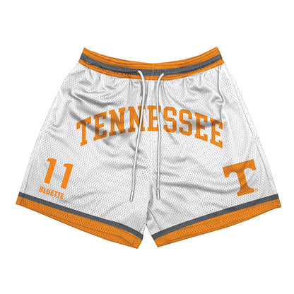 Tennessee - NCAA Women's Soccer : Kameran Bluette - Shorts-0