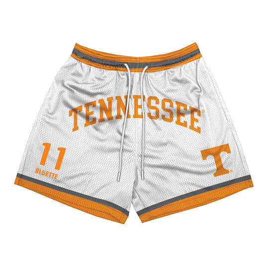 Tennessee - NCAA Women's Soccer : Kameran Bluette - Shorts-0