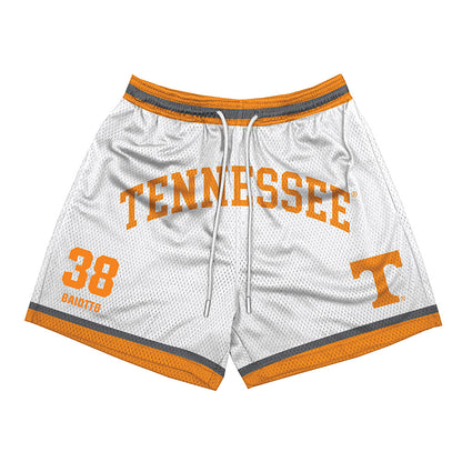 Tennessee - NCAA Baseball : Ethan Baiotto - Shorts-0